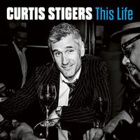 Curtis Stigers - This Life vinyl cover