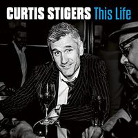 Curtis Stigers - This Life vinyl cover