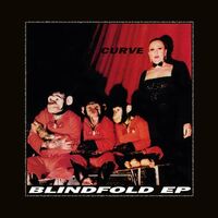 Curve - Blindfold (Limited Red & Black Marble)