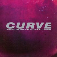 Curve - Cherry (Limited Pink & Purple Marble)