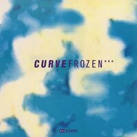 Curve - Frozen (Limited Clear & White Marble)