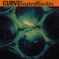 Curve - Superblaster (Limited Flaming Orange)