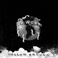 Cut Worms - Hollow Ground vinyl cover