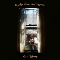 Cut Worms - Nobody Lives Here Anymore vinyl cover