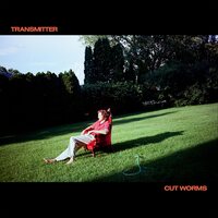 Cut Worms - Transmitter vinyl cover