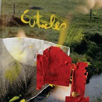Cuticles - Major Works vinyl cover