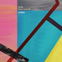 Cvso - Basic Cuts vinyl cover