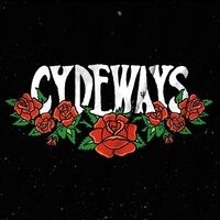 Cydeways - Cydeways       Explicit Lyrics