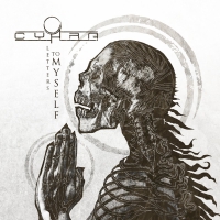 Cyhra - Letters To Myself vinyl cover