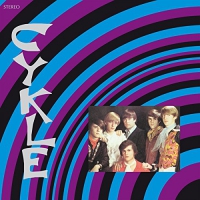 Cykle - Cykle vinyl cover