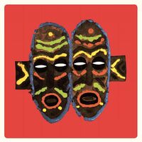 Cymande - Bra / The Message vinyl cover