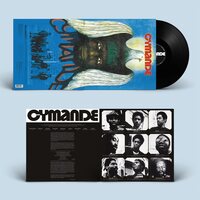 Cymande - Cymande vinyl cover
