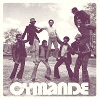 Cymande - Fug / Brothers On The Slide vinyl cover