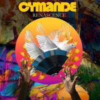 Cymande - Renascence vinyl cover