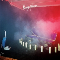 Cymbals Eat Guitars - Pretty Years vinyl cover