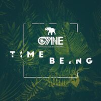 Cyne - Time Being vinyl cover