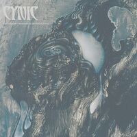 Cynic - Carbon-Based Anatomy vinyl cover