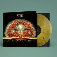 Cynic - Kindly Bent to Free Us vinyl cover