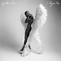 Cynthia Erivo - I Forgive You vinyl cover