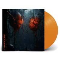 Cypecore - Make Me Real vinyl cover