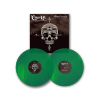 Cypress Hill - Black Sunday Live At The Royal Albert Hall vinyl cover