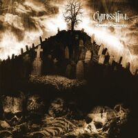 Cypress Hill - Black Sunday vinyl cover