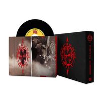 Cypress Hill - Cypress Hill 30Th Anniversary Casebook vinyl cover