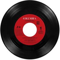 Cypress Hill - Dreams vinyl cover