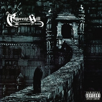 Cypress Hill - Iii Temples Of Boom vinyl cover