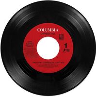 Cypress Hill - The Funky Cypress Hill Shit/Tres Equis/Born To Get Busy vinyl cover