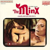 Cyrkle - Minx vinyl cover