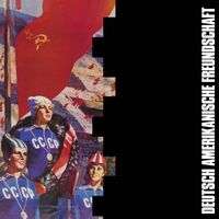 D.a.f. - Die Kleinen Und Die Bosen vinyl cover