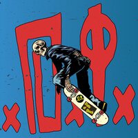 D.I. - State of Shock vinyl cover