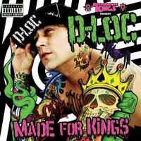 D-Loc - Made For Kings (Pink)