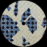 D Operation Drop - Ghori / Natty Coil vinyl cover