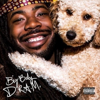 D.r.a.m. - Big Baby D.r.a.m. vinyl cover