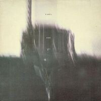 D&V - Snare vinyl cover