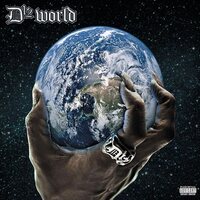 D12 - D12 World vinyl cover