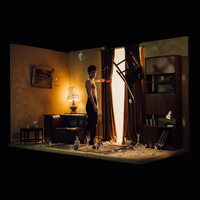 D3Lta - Mad About It vinyl cover
