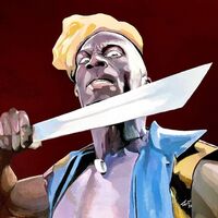 Da Buze Bruvaz  /  Giallo Point - Adebesi Hat Recut vinyl cover