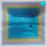Da Lata - Edge of Blue vinyl cover
