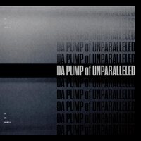 Da Pump - Da Pump Of Unparalleled vinyl cover