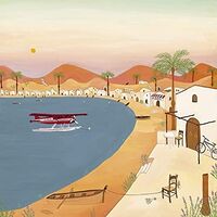 Da Souza - Boleros vinyl cover