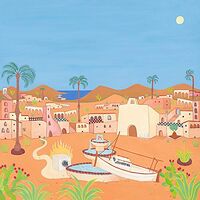 Da Souza - Salsa Agredolca vinyl cover