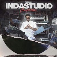 Dabeull - Indastudio vinyl cover