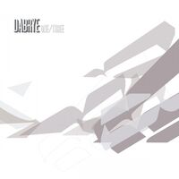Dabrye - Mind Your Maners vinyl cover