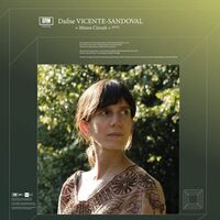 Dafne / Hagen Vicente-Sandoval - Minos Circuit/Transfiguration 4 vinyl cover