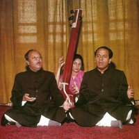 Dagar Brothers - Berlin 1964: The Lost Studio Recording vinyl cover