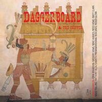 Daggerboard - Daggerboard And The Skipper vinyl cover