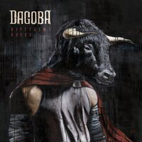 Dagoba - Different Breed vinyl cover